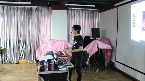 热烈祝贺focusrite novation2015年中国区总代理长城乐器内部培训会完满结束