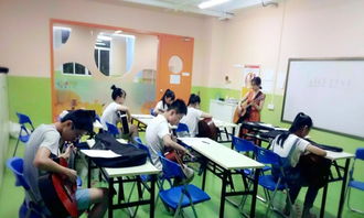 9元学吉他，乐器免费送！汕头澄海吉他/爵士鼓培训，圆你音乐梦！